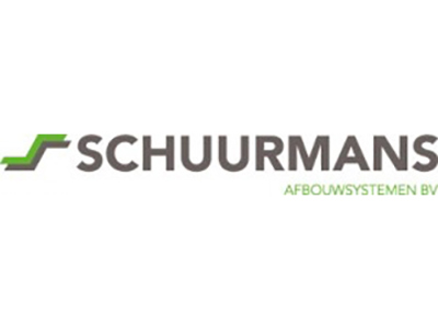 Schuurmans Afbouwsystemen BV