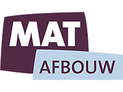 Mat Afbouw