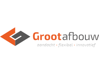 Groot Afbouwbedrijf B.V.