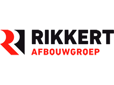 Afbouw Rikkert B.V.